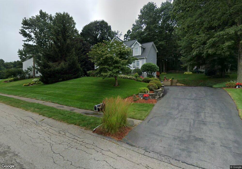 9 Ten Rod Rd, Rutland, MA 01543 - photo 1