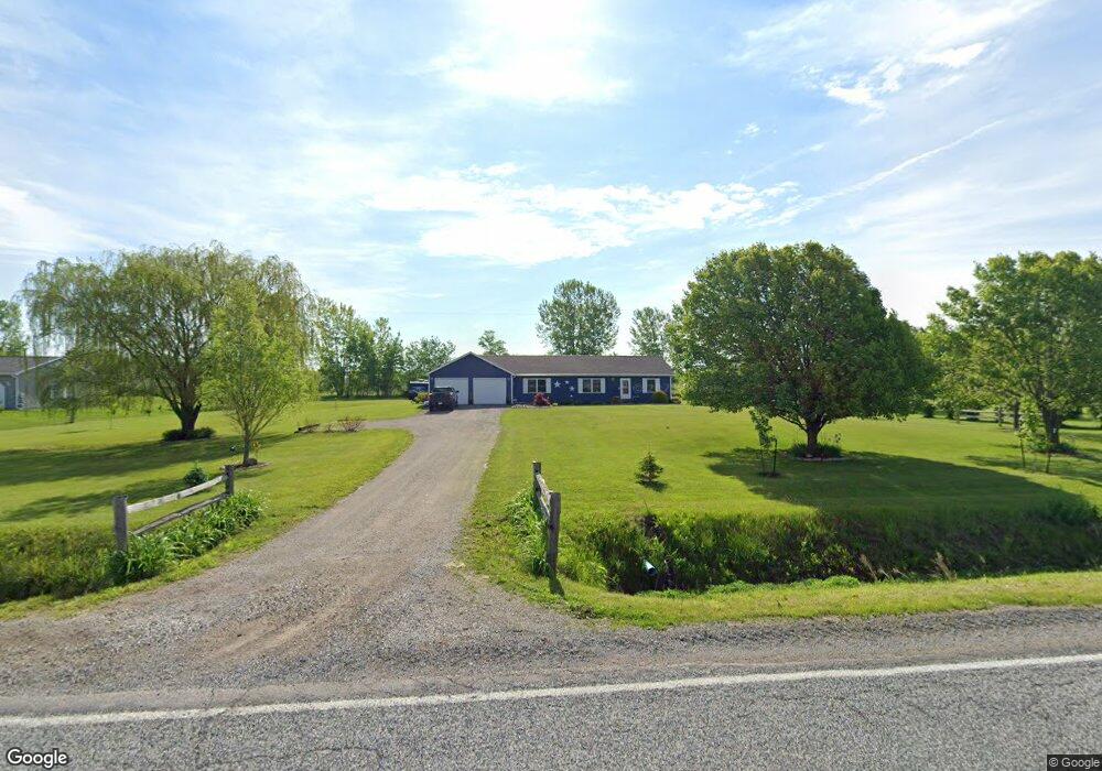 13105 Elms Rd, Birch Run, MI 48415 - photo 1