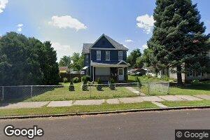1907 W 3rd St, Davenport, IA 52802