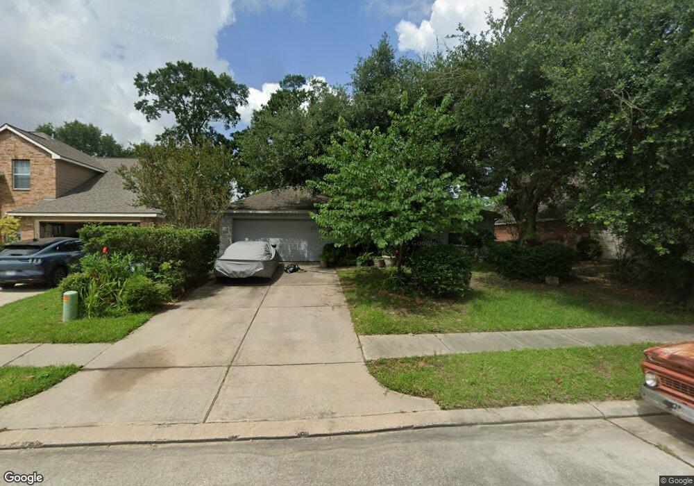 31219 Rainwood Park Ln, Spring, TX 77386 - photo 1
