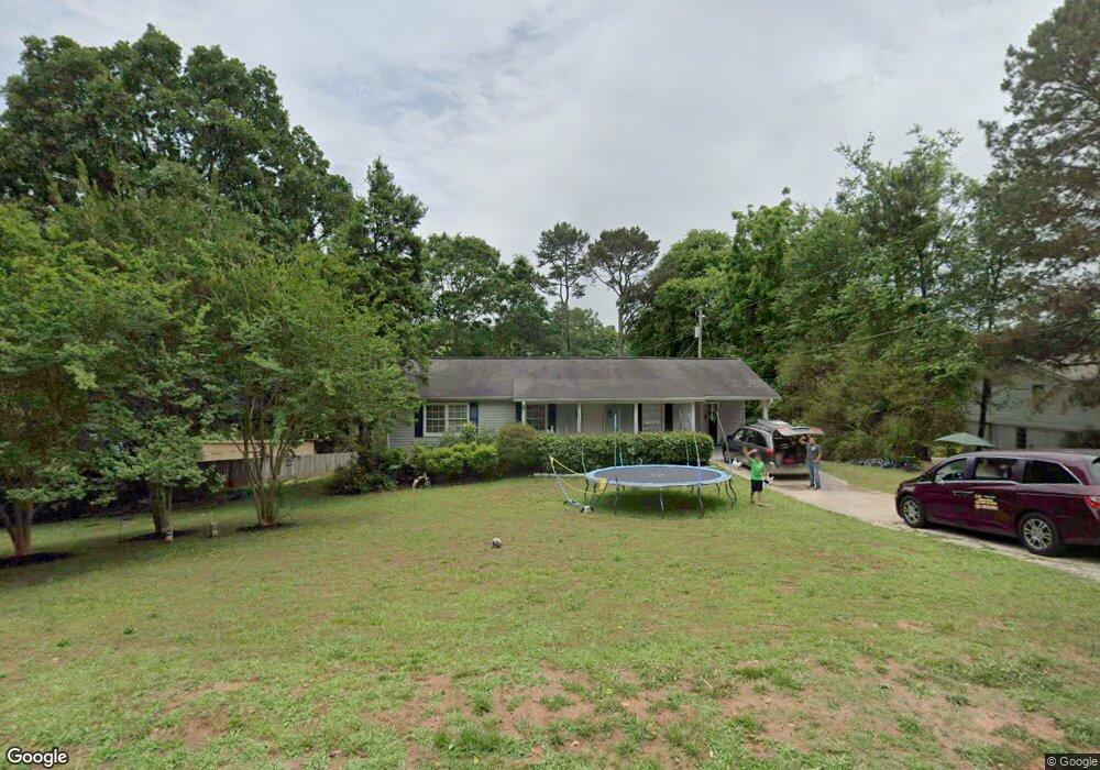 178 Stella Dr, Canton, GA 30115 - photo 1