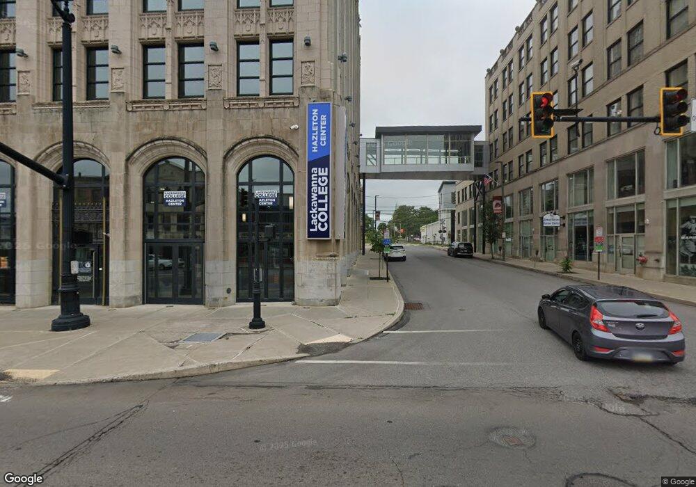 0 E Broad St, Hazleton, PA - photo 1