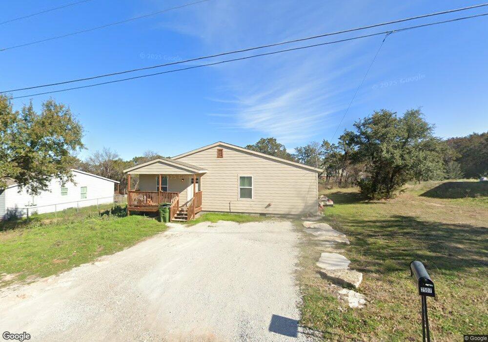 2507 Woodhaven Dr, Granbury, TX 76048 - photo 1
