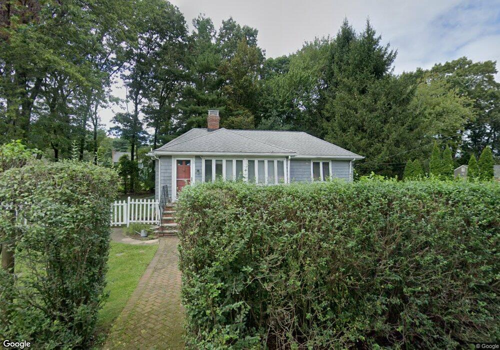 3 Dupee St, Walpole, MA 02081 - photo 1
