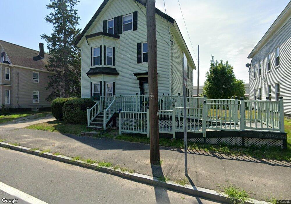 212 E Main St, Orange, MA 01364 - photo 1