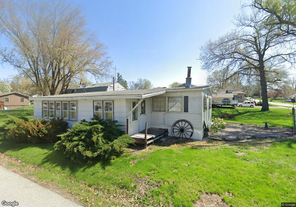 625 Main St, Kellogg, IA 50135 - photo 1
