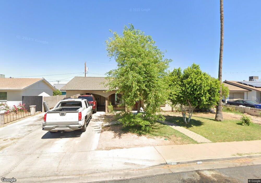 1053 S Drew St, Mesa, AZ 85210 - photo 1