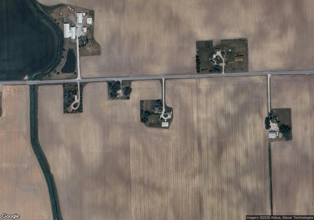 1309 W Yoder Rd, Fort Wayne, IN 46819 - photo 1