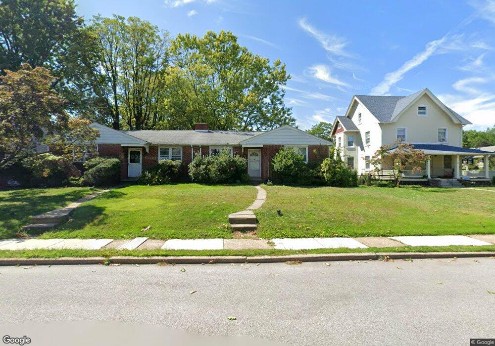 926 Columbia Ave, Lansdale, PA 19446 - photo 1