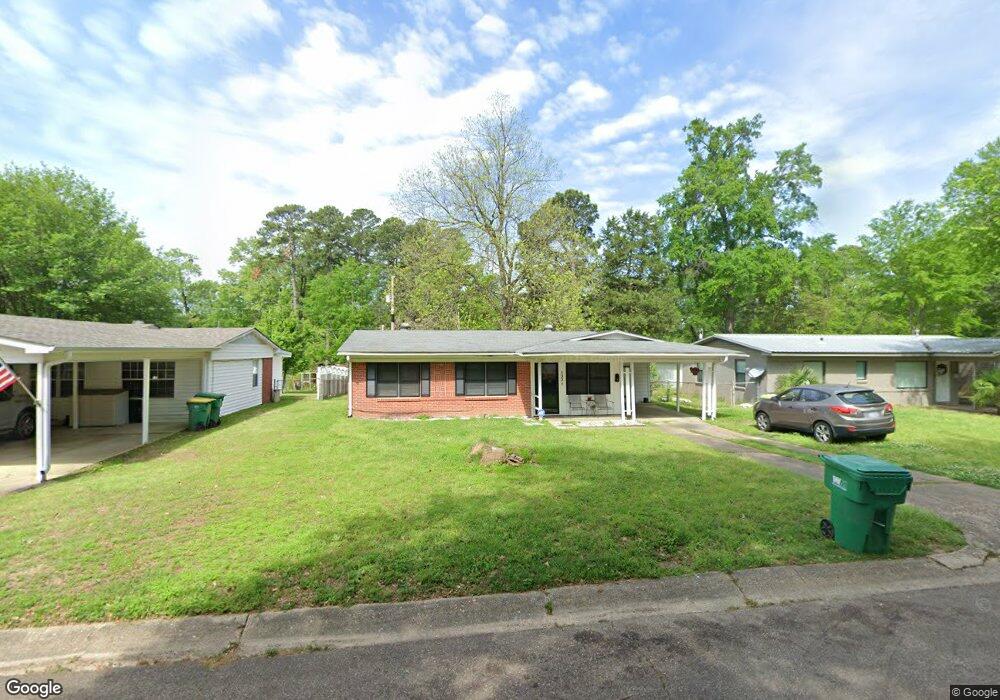 133 Park Cir, Texarkana, TX 75503 - photo 1