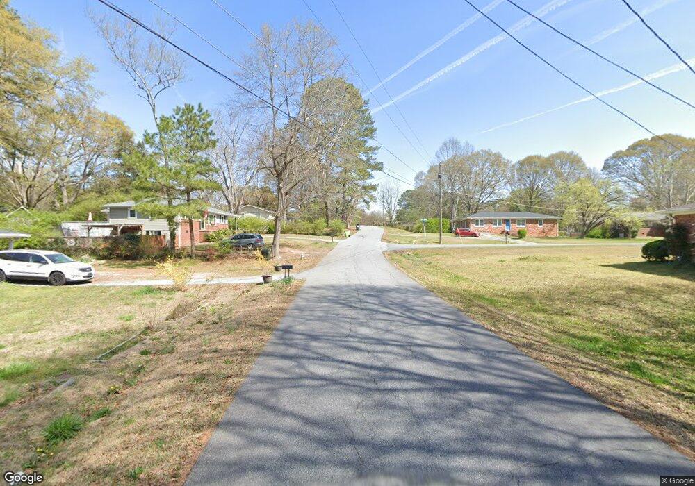 0 Martin Rd SW unit 7160796, Marietta, GA 30008 - photo 1