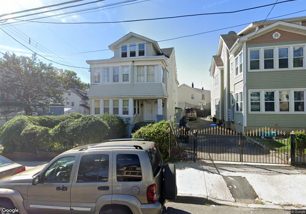 21 Laurel Ave, Irvington, NJ 07111 - photo 1