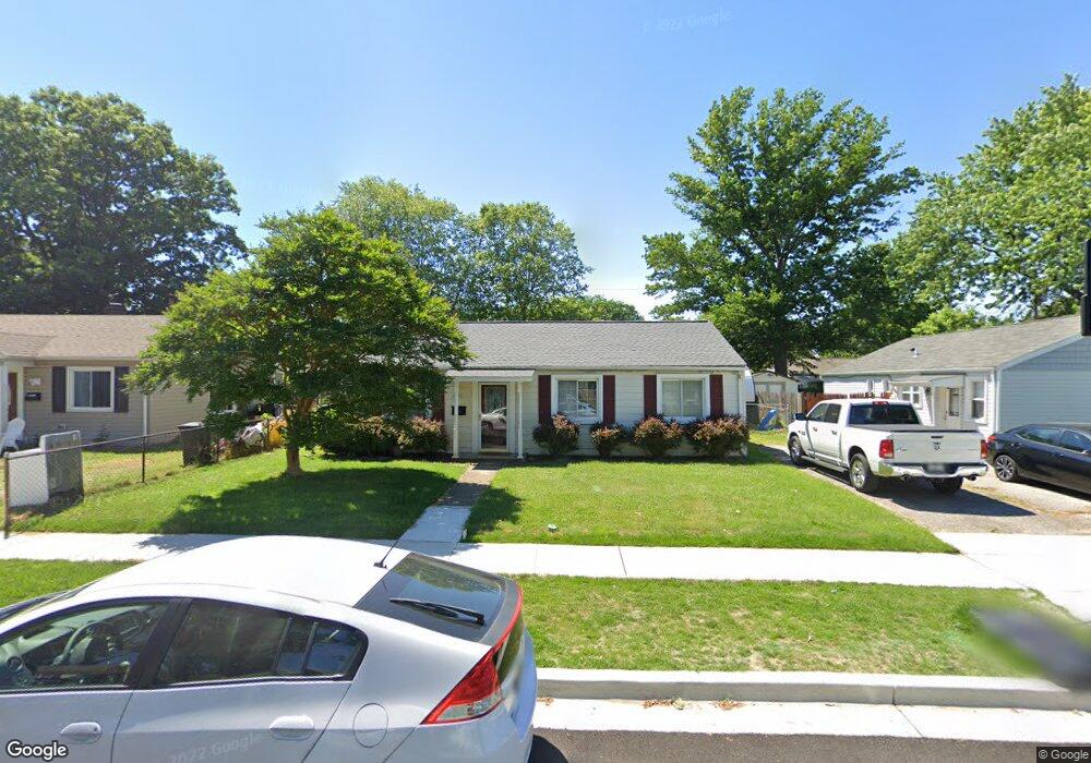 1710 Lansing Rd, Glen Burnie, MD 21060 - photo 1