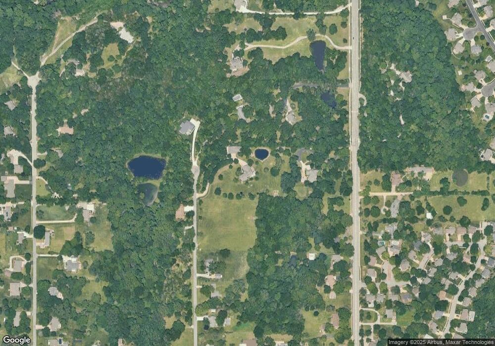 7515 Twilight Ln, Shawnee, KS 66217 - photo 1