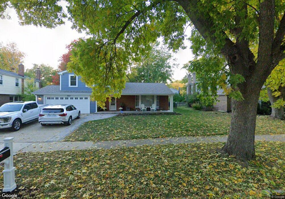 1577 Shenandoah Ln, Naperville, IL 60563 - photo 1