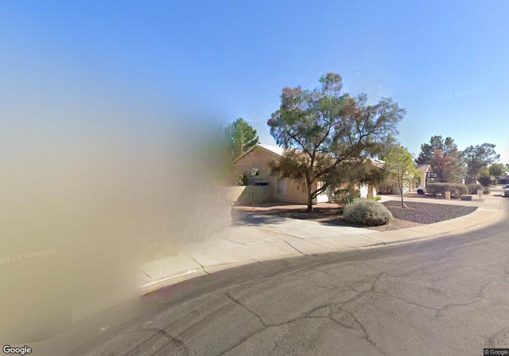 819 N Williams Cir, Mesa, AZ 85203 - photo 1