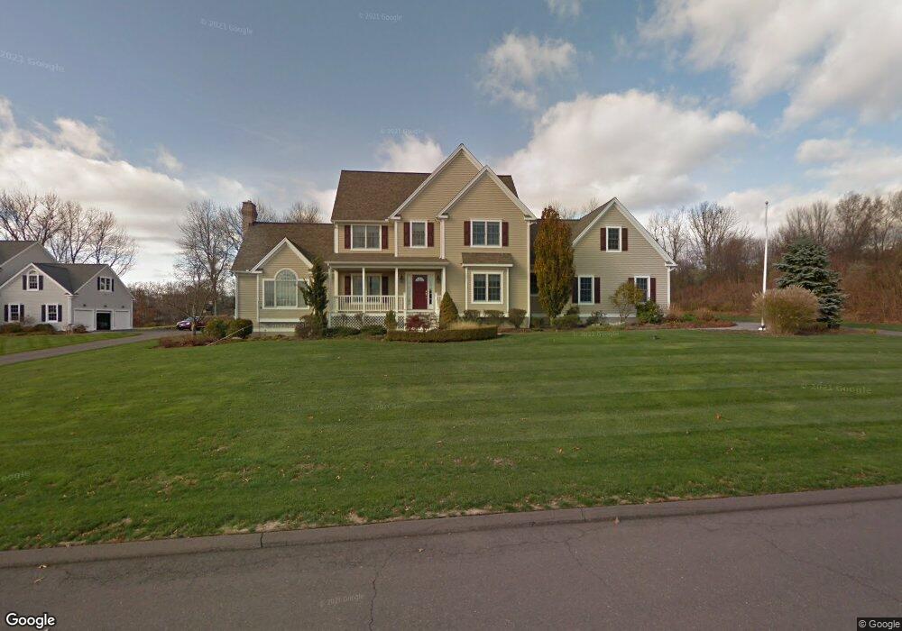 8 Mac Connie Ct, Seymour, CT 06483 - photo 1