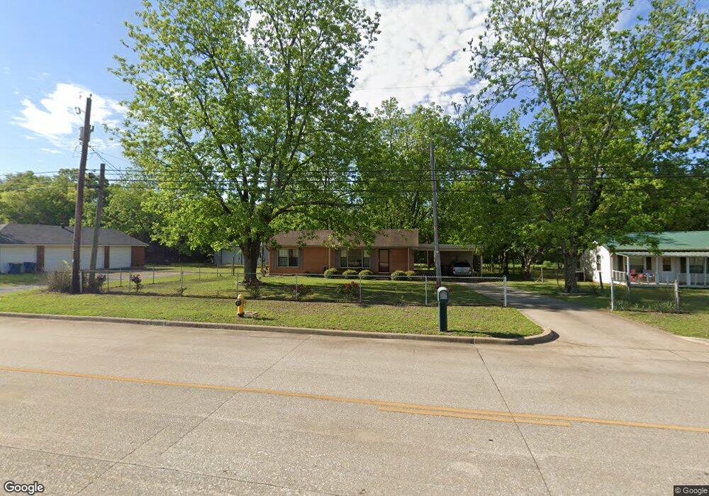 242 County Road 186 E, Kilgore, TX 75662 - photo 1