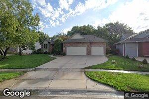 2506 N Bellwood St, Wichita, KS 67205