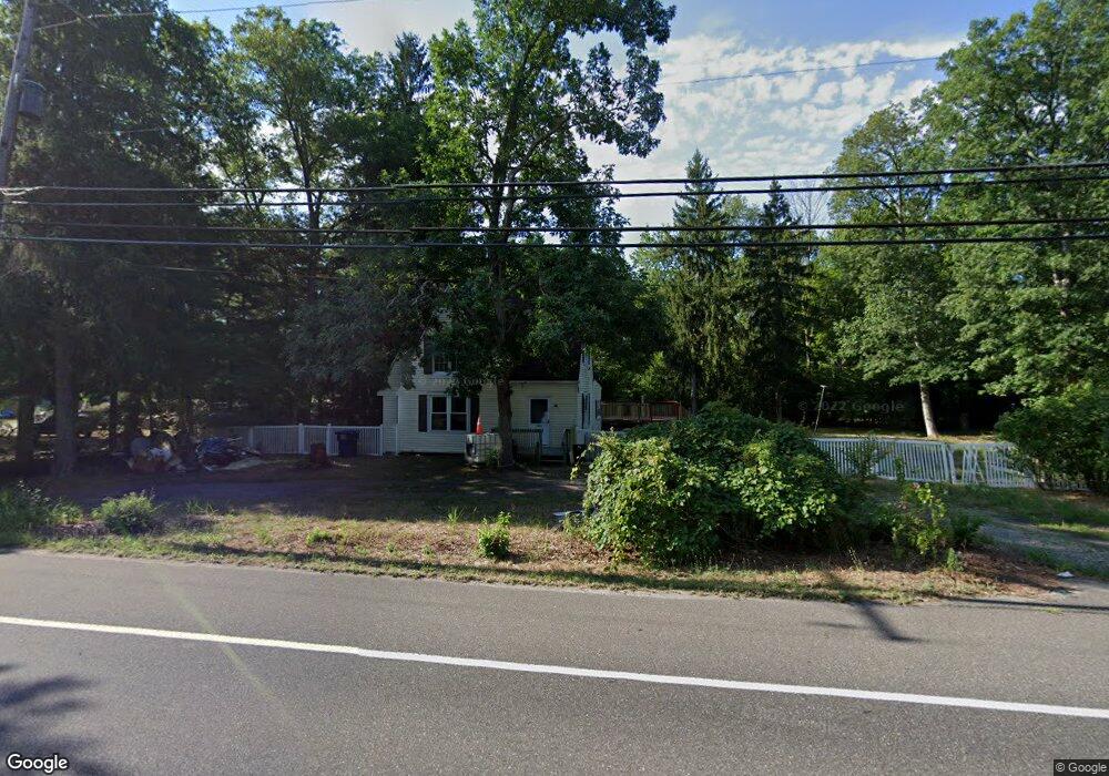 247 Pemberton Blvd, Browns Mills, NJ 08015 - photo 1