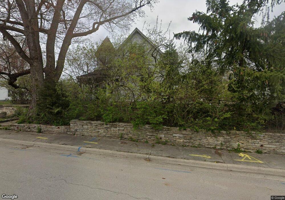 402 E Hill St, Wabash, IN 46992 - photo 1