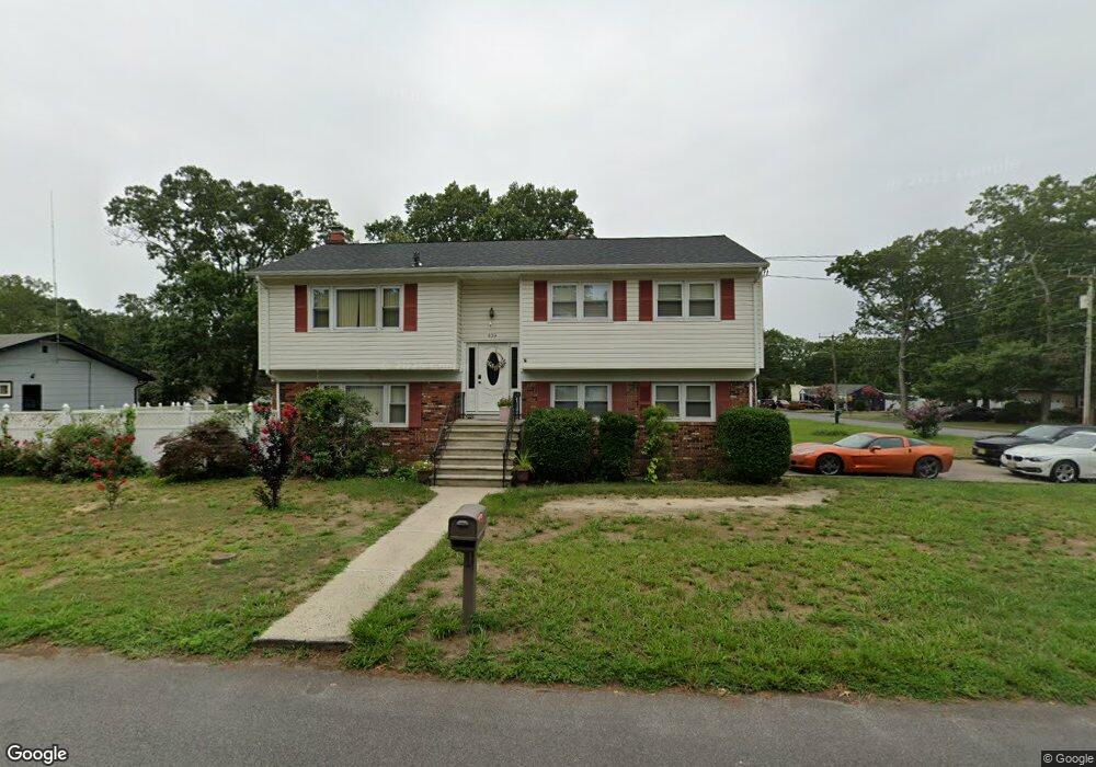 839 Devon St, Forked River, NJ 08731 - photo 1