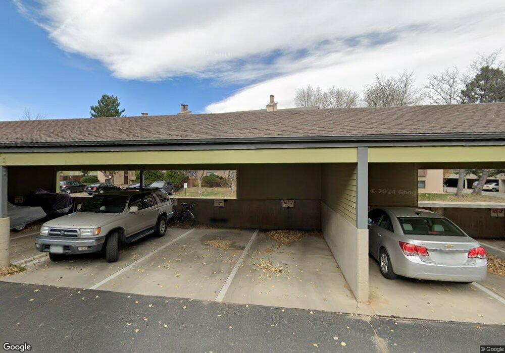 3515 28th St unit 1-304, Boulder, CO 80301 - photo 1