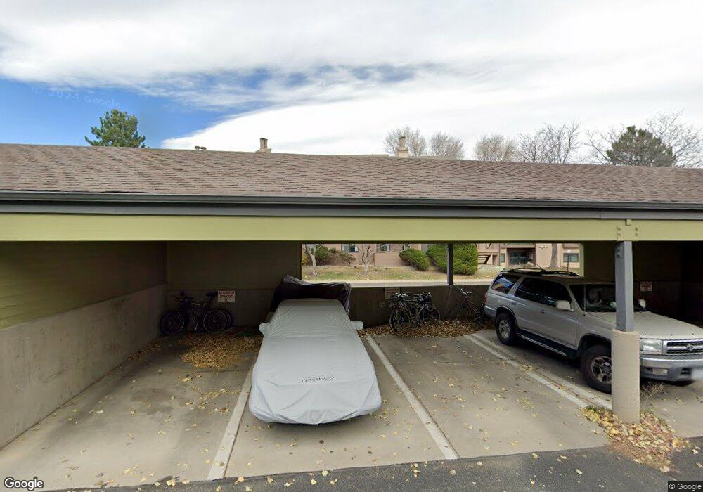 3515 28th St unit 104, Boulder, CO 80301 - photo 1