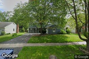 1628 Indian Trail Dr, Naperville, IL 60565