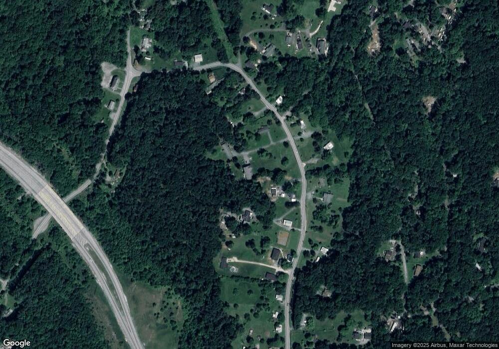 661 Chestnut Hill Rd, Harpers Ferry, WV 25425 - photo 1