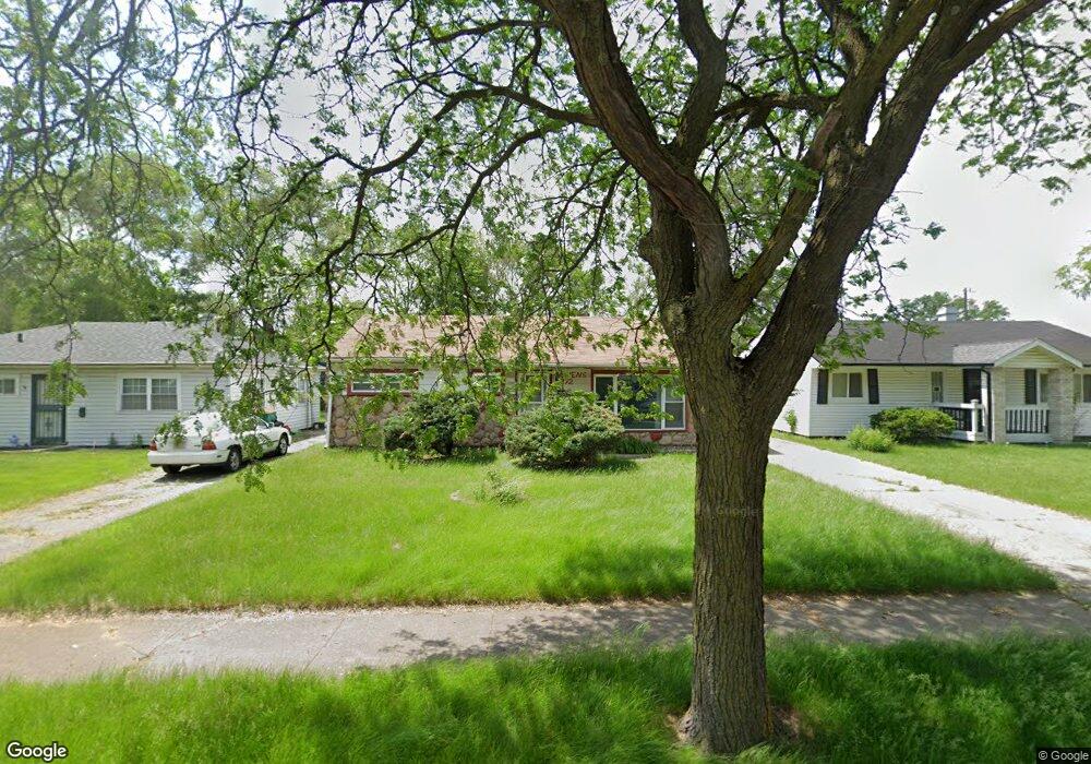 772 Taney St, Gary, IN 46404 - photo 1