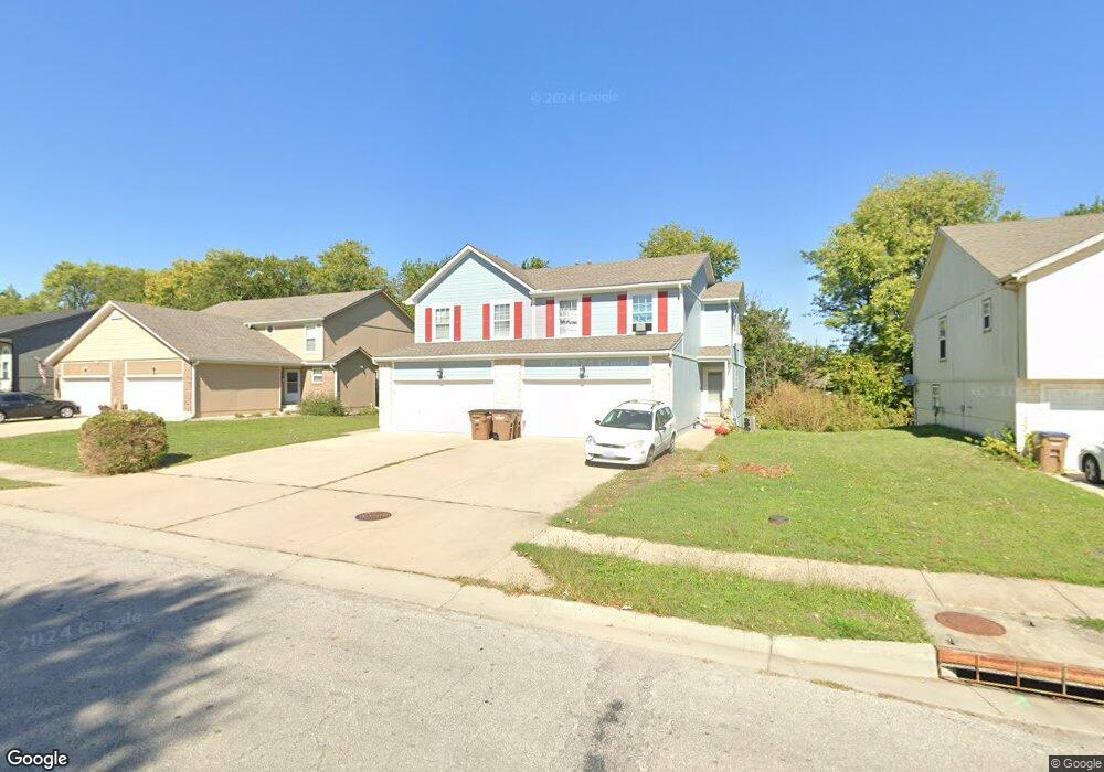 1244 Granada Dr unit 1248, Raymore, MO 64083 - photo 1