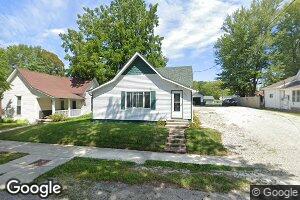 126 E 11th St, Lapel, IN 46051