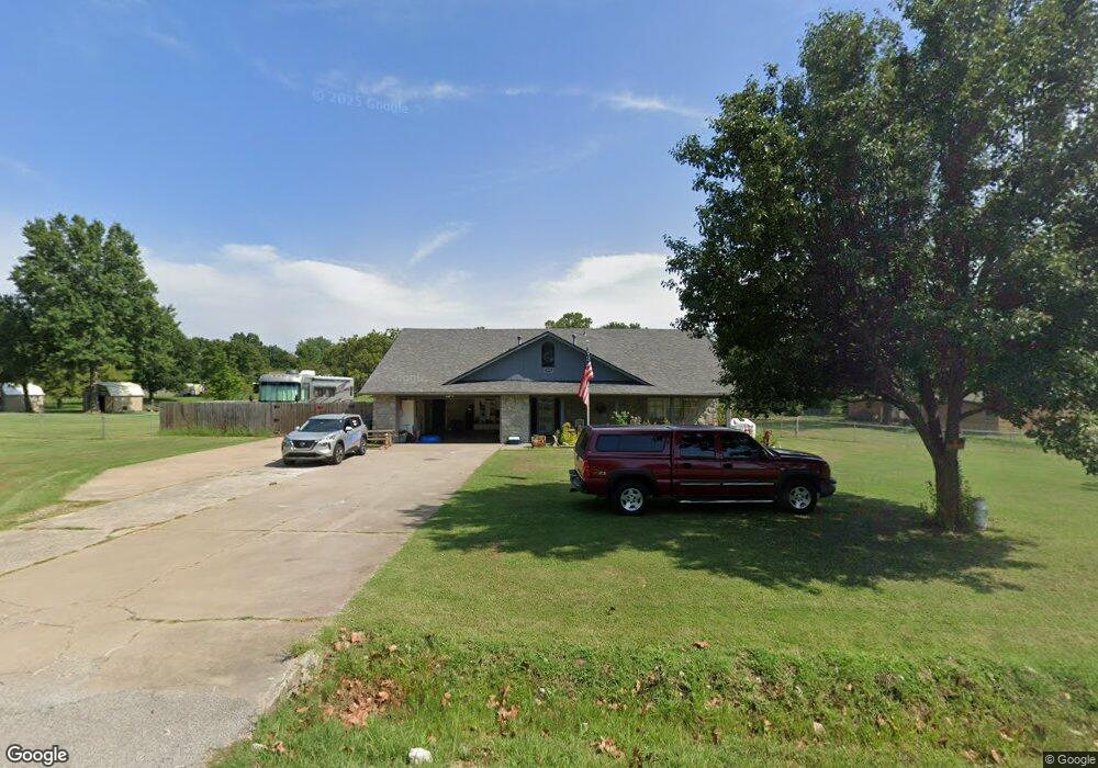 9803 S 227th East Ave, Broken Arrow, OK 74014 - photo 1