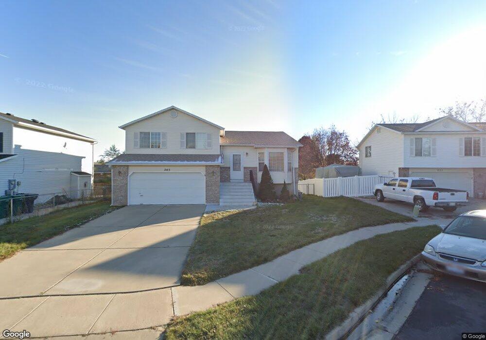 255 W 1425 N, Layton, UT 84041 - photo 1