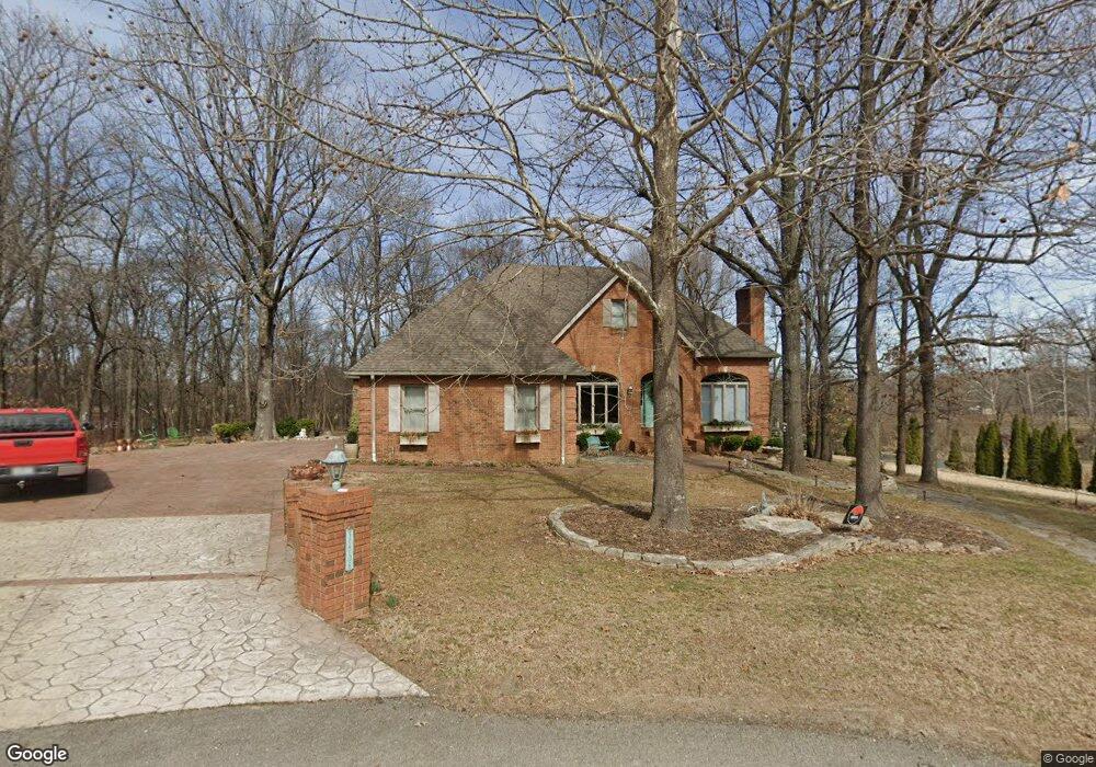 11706 Fairway Circle Dr, Dexter, MO 63841 - photo 1