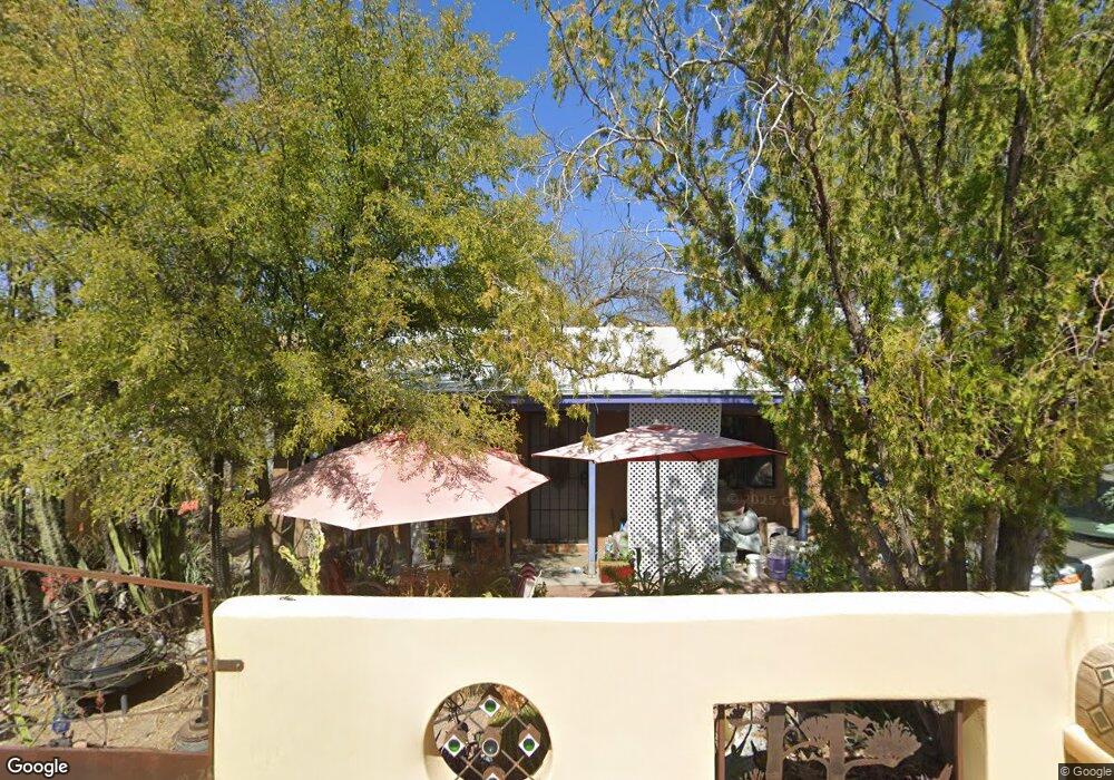 230 E Pastime Rd, Tucson, AZ 85705 - photo 1