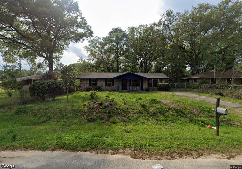 4823 Pinto Dr, Albany, GA 31705 - photo 1