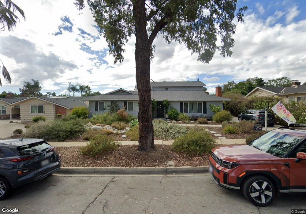 1541 Columbine Way, Upland, CA 91786 - photo 1