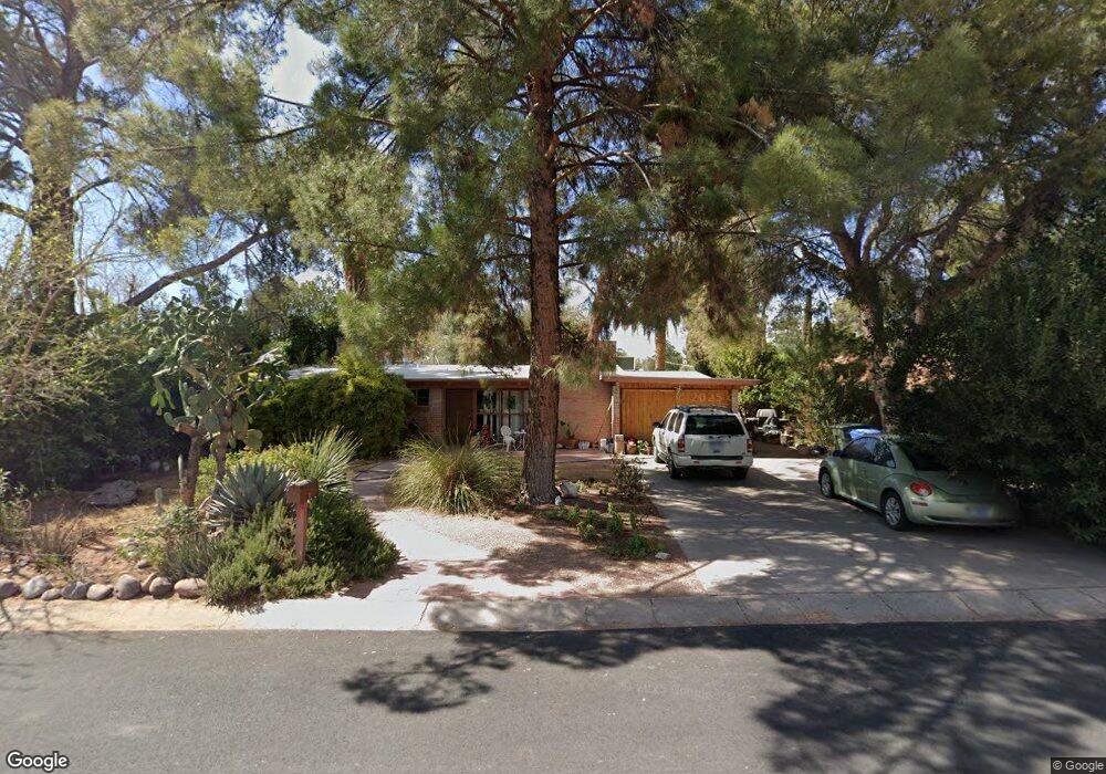 3315 N Treat Cir, Tucson, AZ 85716 - photo 1