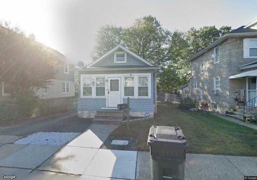 175 Edgar St, Woodbridge, NJ 07095 - photo 1