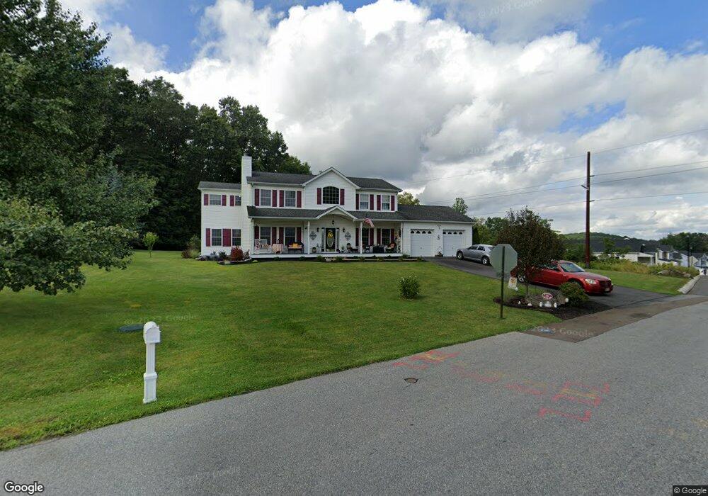 25 Hilltop Ln, Highland, NY 12528 - photo 1