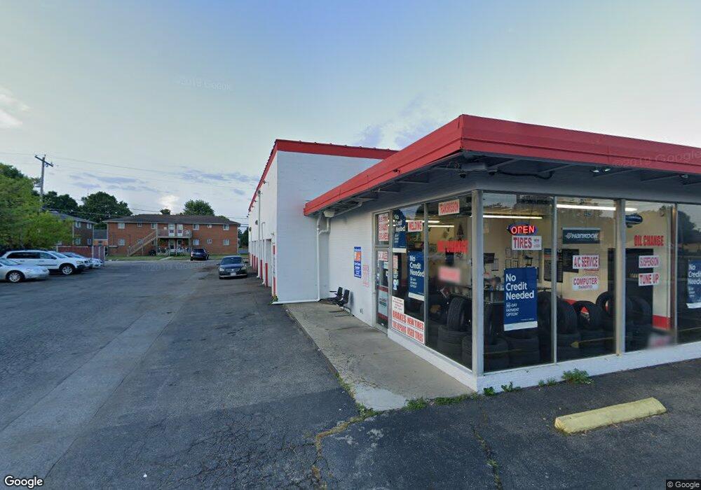 4429 E Main St, Columbus, OH 43213 - photo 1