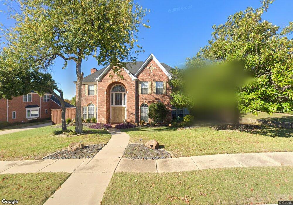 1708 Egret Ln, Southlake, TX 76092 - photo 1