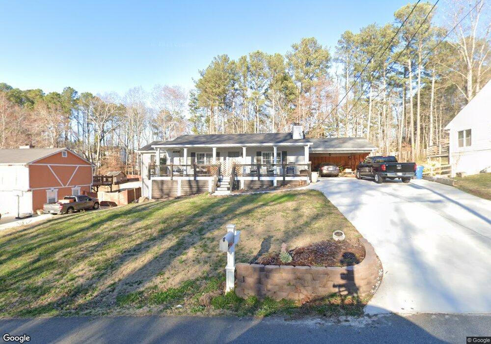 3769 Whitlock Ave, Suwanee, GA 30024 - photo 1