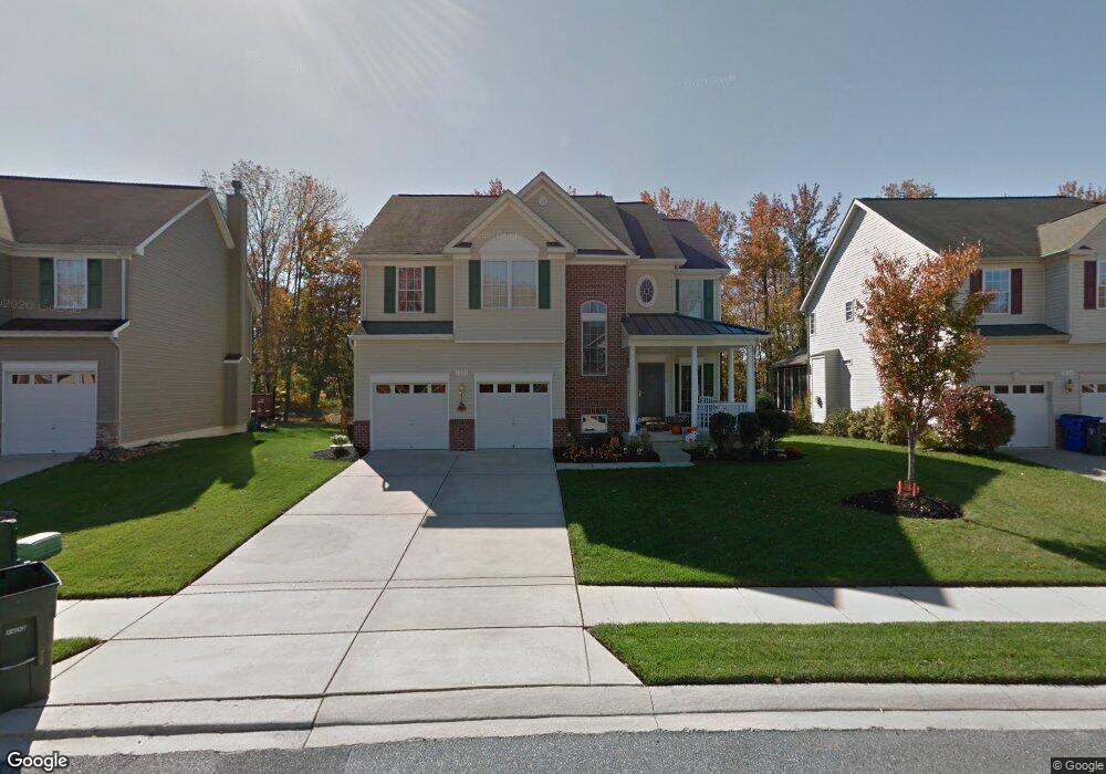 1207 Coyote Ct, Abingdon, MD 21009 - photo 1