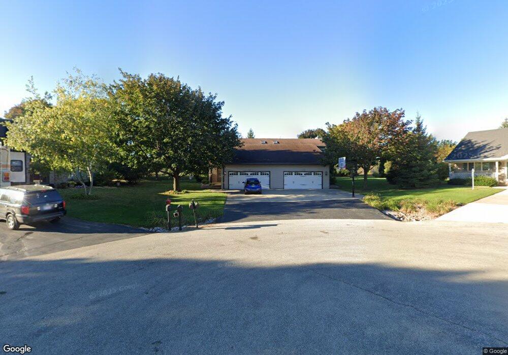 N503 Duck A Way Ct, Appleton, WI 54915 - photo 1