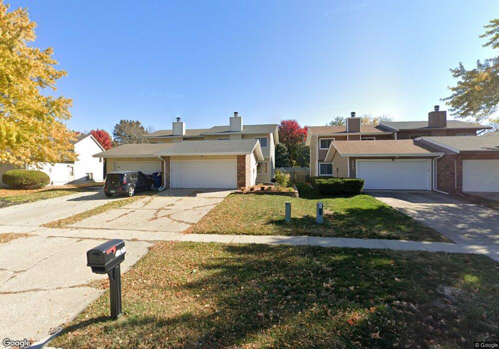 4419 50th St, Des Moines, IA 50310 - photo 1