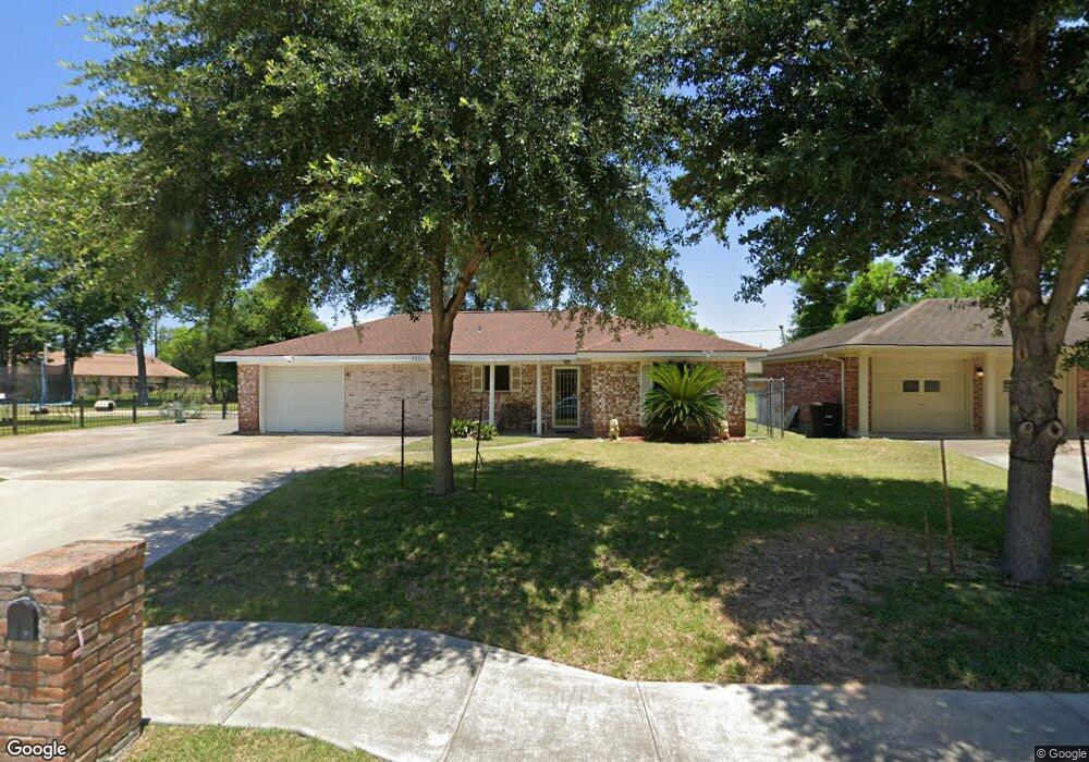 3222 Carmel St, Houston, TX 77091 - photo 1
