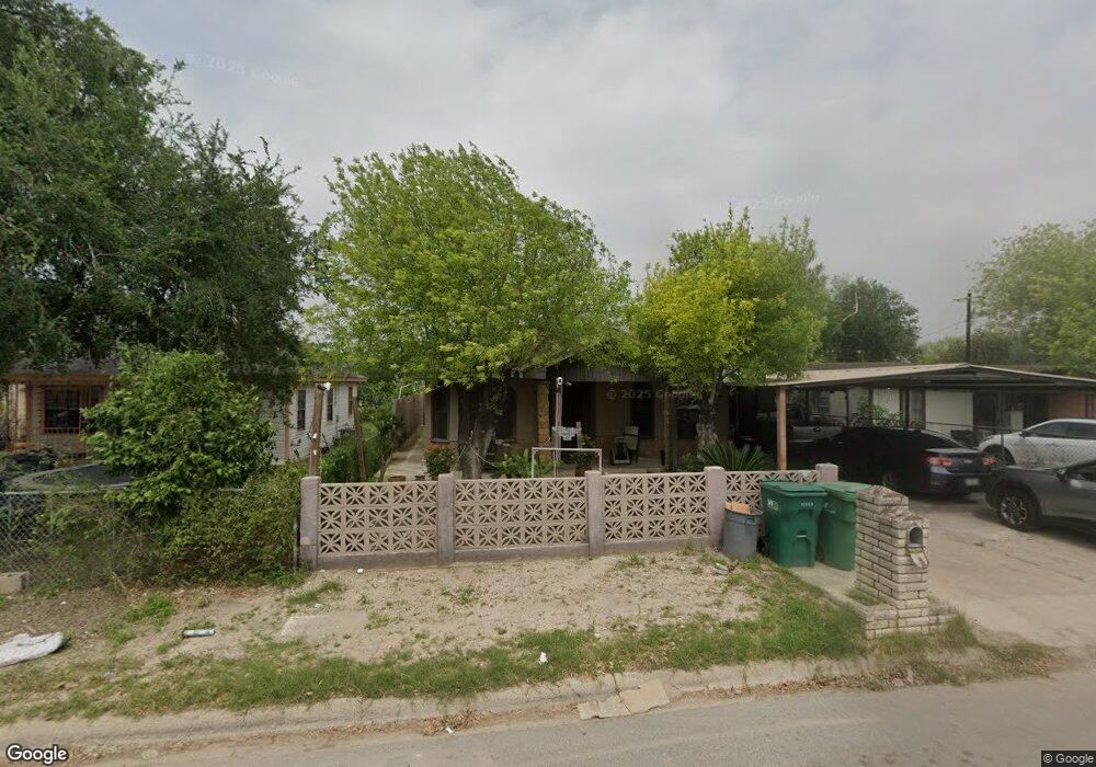 710 W Clark Ave, Pharr, TX 78577 - photo 1